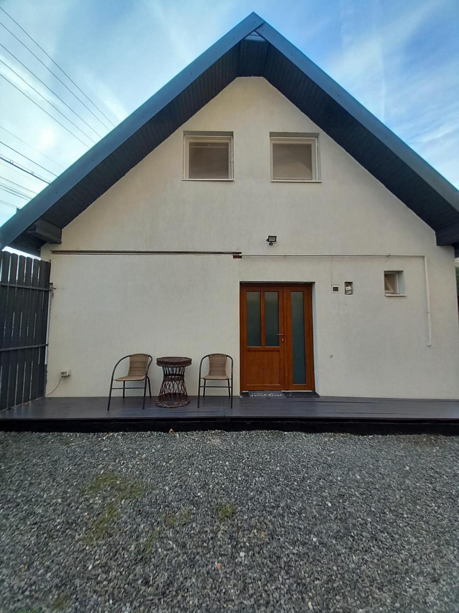 Happy Guests Residence Sibiu Exterior photo